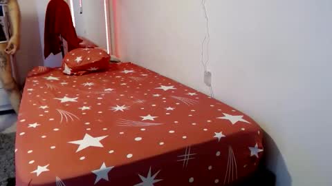 Catherine XXX online show from March 10, 2026, 11:32 pm