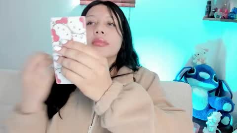 Antrtica online show from October 12, 2025, 8:41 pm