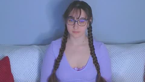 Tessa online show from March 11, 2026, 6:47 pm