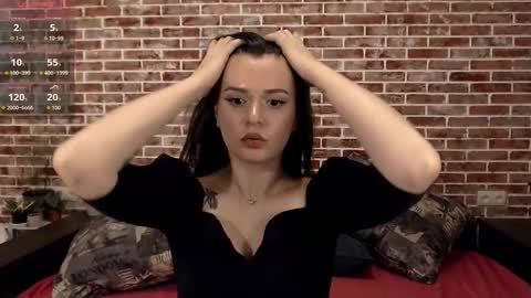 Snapshot of doll_tiffany chatting on November 1, 2025, 6:32 pm Jade online show from November 1, 2025, 6:32 pm