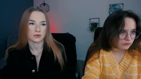 doll_vey online show from February 28, 2025, 9:36 am