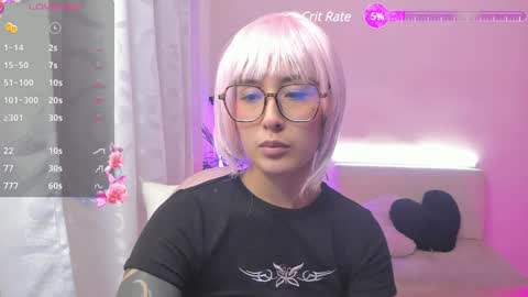 Snapshot of doll_waif chatting on December 14, 2024, 2:01 am veronica  Independent model online show from December 14, 2024, 2:01 am