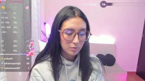Snapshot of doll_waif chatting on December 22, 2024, 12:39 am veronica  Independent model online show from December 22, 2024, 12:39 am