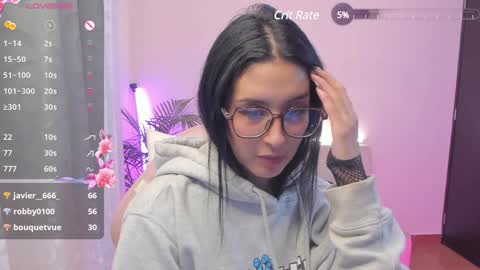 Snapshot of doll_waif chatting on December 22, 2024, 3:44 am veronica  Independent model online show from December 22, 2024, 3:44 am