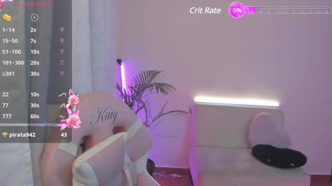 Snapshot of doll_waif chatting on December 30, 2024, 1:15 am veronica  Independent model online show from December 30, 2024, 1:15 am