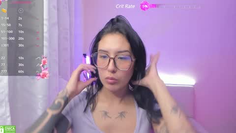 Snapshot of doll_waif chatting on January 29, 2025, 1:27 am veronica  Independent model online show from January 29, 2025, 1:27 am