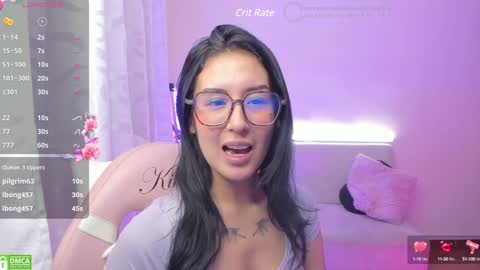 Snapshot of doll_waif chatting on January 29, 2025, 4:36 am veronica  Independent model online show from January 29, 2025, 4:36 am
