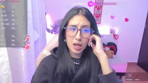 Snapshot of doll_waif chatting on February 15, 2025, 4:25 am veronica  Independent model online show from February 15, 2025, 4:25 am