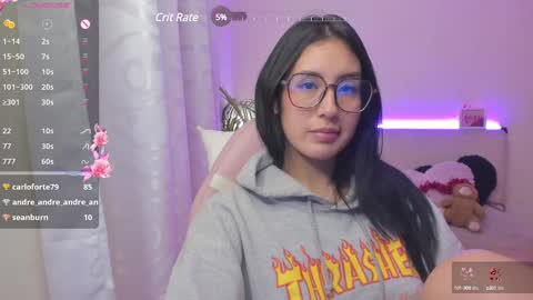Snapshot of doll_waif chatting on March 1, 2025, 3:21 am veronica  Independent model online show from March 1, 2025, 3:21 am
