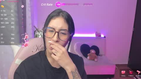 Snapshot of doll_waif chatting on March 6, 2025, 2:41 am veronica  Independent model online show from March 6, 2025, 2:41 am