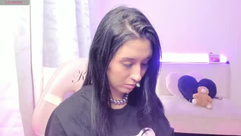 Snapshot of doll_waif chatting on March 8, 2025, 5:28 am veronica  Independent model online show from March 8, 2025, 5:28 am