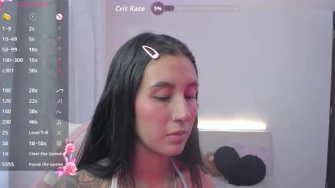 Snapshot of doll_waif chatting on October 8, 2025, 8:28 pm veronica  Independent model online show from October 8, 2025, 8:28 pm