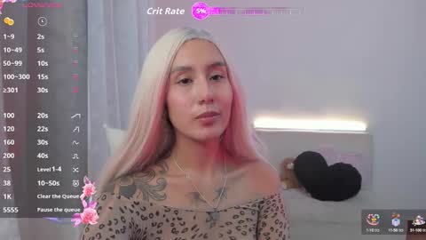 Snapshot of doll_waif chatting on October 11, 2025, 1:16 am veronica  Independent model online show from October 11, 2025, 1:16 am