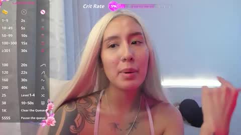 Snapshot of doll_waif chatting on October 17, 2025, 2:04 am veronica  Independent model online show from October 17, 2025, 2:04 am