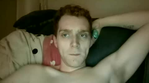 Spicy online show from May 19, 2026, 2:40 am