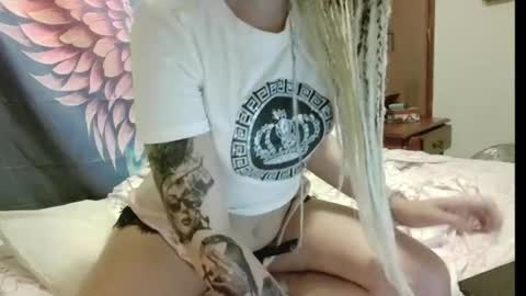 Dollbabybaby699 online show from July 22, 2026, 2:42 pm