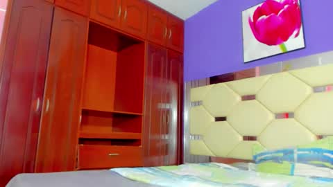 Snapshot of dollcute_latin chatting on February 22, 2026, 11:09 am dollcute_latin online show from February 22, 2026, 11:09 am