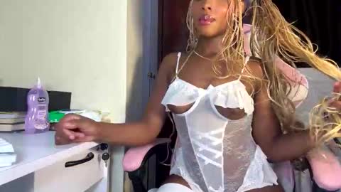 Doll online show from March 24, 2026, 11:43 pm