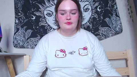 Snapshot of dolled_up_cvnt chatting on December 6, 2024, 4:03 am Miss Rose online show from December 6, 2024, 4:03 am