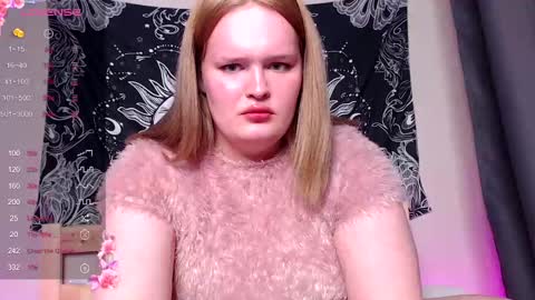 Miss Rose online show from February 22, 2025, 5:13 pm