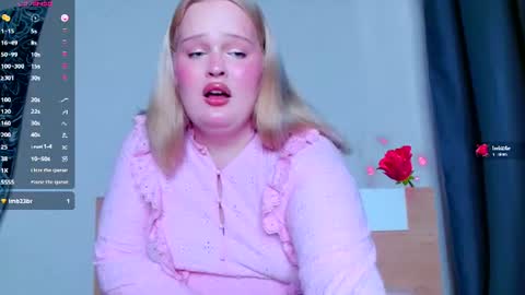 Snapshot of dolled_up_cvnt chatting on June 29, 2026, 3:35 am Miss Rose online show from June 29, 2026, 3:35 am