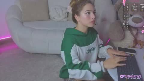 DollFaceInk online show from March 13, 2026, 2:51 am