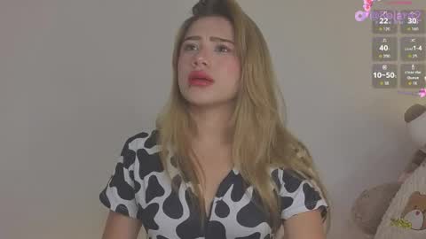 DollFaceInk online show from March 27, 2026, 11:43 am