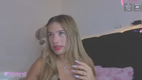 DollFaceInk online show from April 8, 2026, 9:15 pm