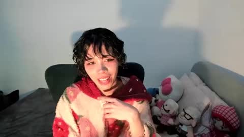 Snapshot of dolliette chatting on September 9, 2025, 2:00 am mina online show from September 9, 2025, 2:00 am