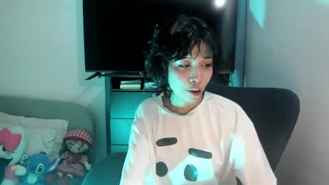 Snapshot of dolliette chatting on September 13, 2025, 3:50 am mina online show from September 13, 2025, 3:50 am