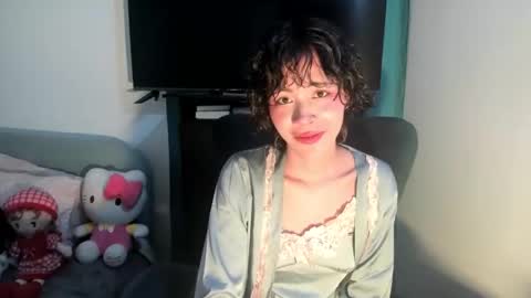 Snapshot of dolliette chatting on September 14, 2025, 1:16 am mina online show from September 14, 2025, 1:16 am