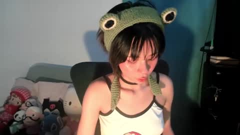 Snapshot of dolliette chatting on September 20, 2025, 11:39 pm mina online show from September 20, 2025, 11:39 pm