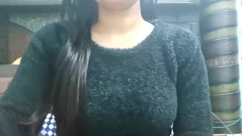 dollmeenu online show from October 27, 2025, 4:55 pm