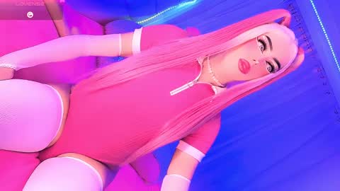dolls_angel online show from April 8, 2026, 6:24 am