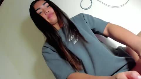 dolly_joana online show from April 29, 2026, 2:15 am