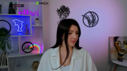 dolly_sunshine online show from March 16, 2026, 12:31 pm