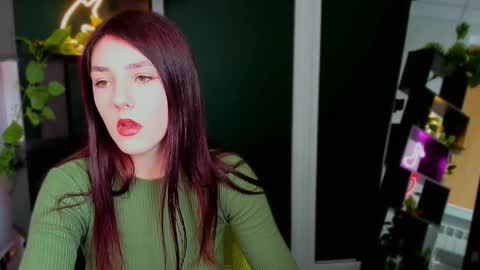 dolly_sunshine online show from April 9, 2026, 11:15 am