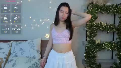 Aika online show from March 2, 2026, 11:17 am