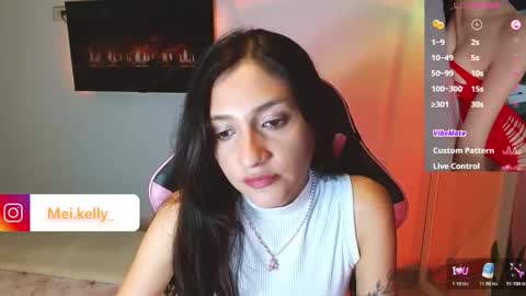 dollykelly_ online show from March 20, 2026, 1:21 am