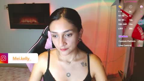 dollykelly_ online show from April 7, 2026, 2:12 am