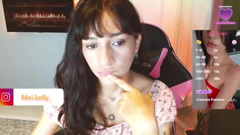 dollykelly_ online show from April 28, 2026, 10:42 am