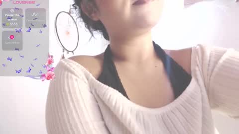 dollysweet666 online show from October 24, 2025, 8:22 am