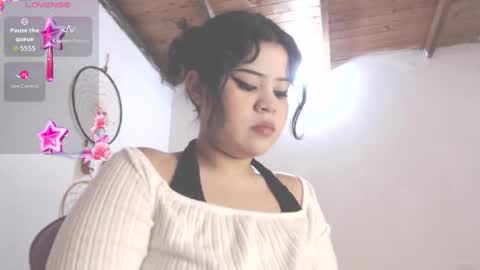 dollysweet666 online show from November 4, 2025, 10:36 am