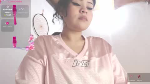 dollysweet666 online show from December 1, 2025, 1:38 pm