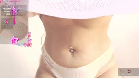 dollysweet666 online show from March 17, 2026, 6:55 pm