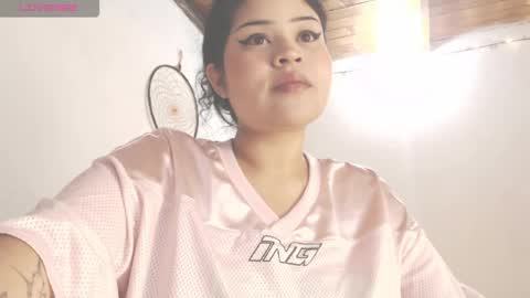 dollysweet666 online show from April 19, 2026, 4:45 am