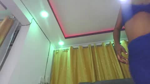 Snapshot of dollythegirl chatting on May 31, 2026, 1:36 am kadolly online show from May 31, 2026, 1:36 am