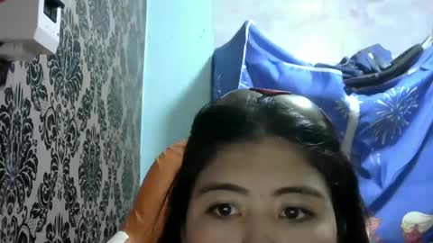 Snapshot of dolores0130 chatting on October 6, 2025, 11:40 am Dolores online show from October 6, 2025, 11:40 am