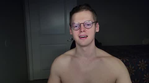 doloresman online show from February 20, 2026, 12:07 am