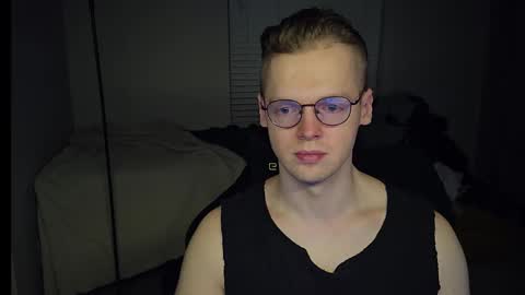 doloresman online show from March 8, 2026, 1:58 am